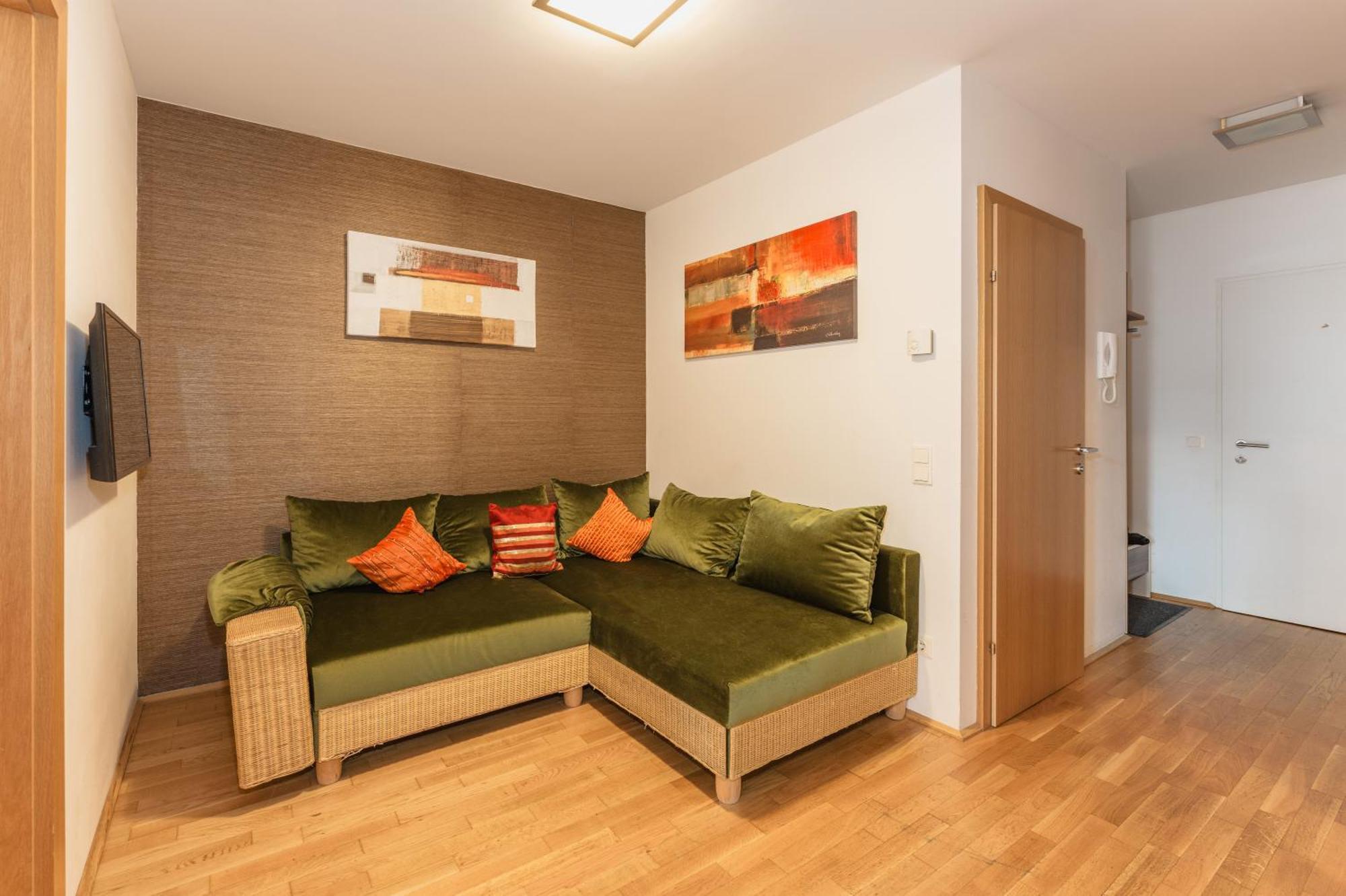 Appartements Tamino By Schladming-Appartements Exterior foto