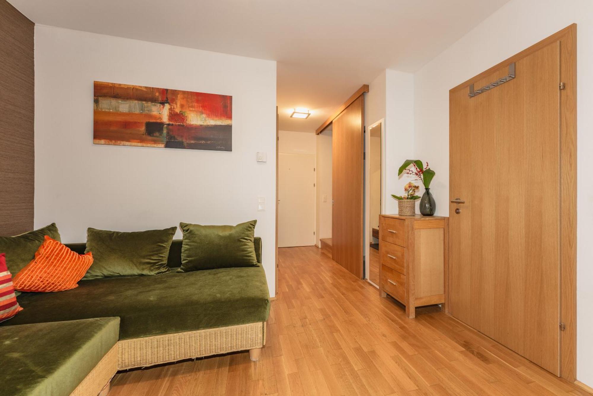 Appartements Tamino By Schladming-Appartements Exterior foto
